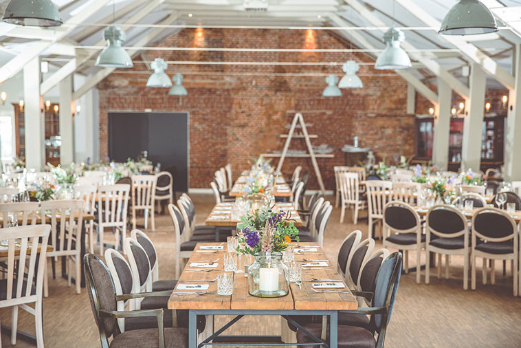 Restaurants / Designers House