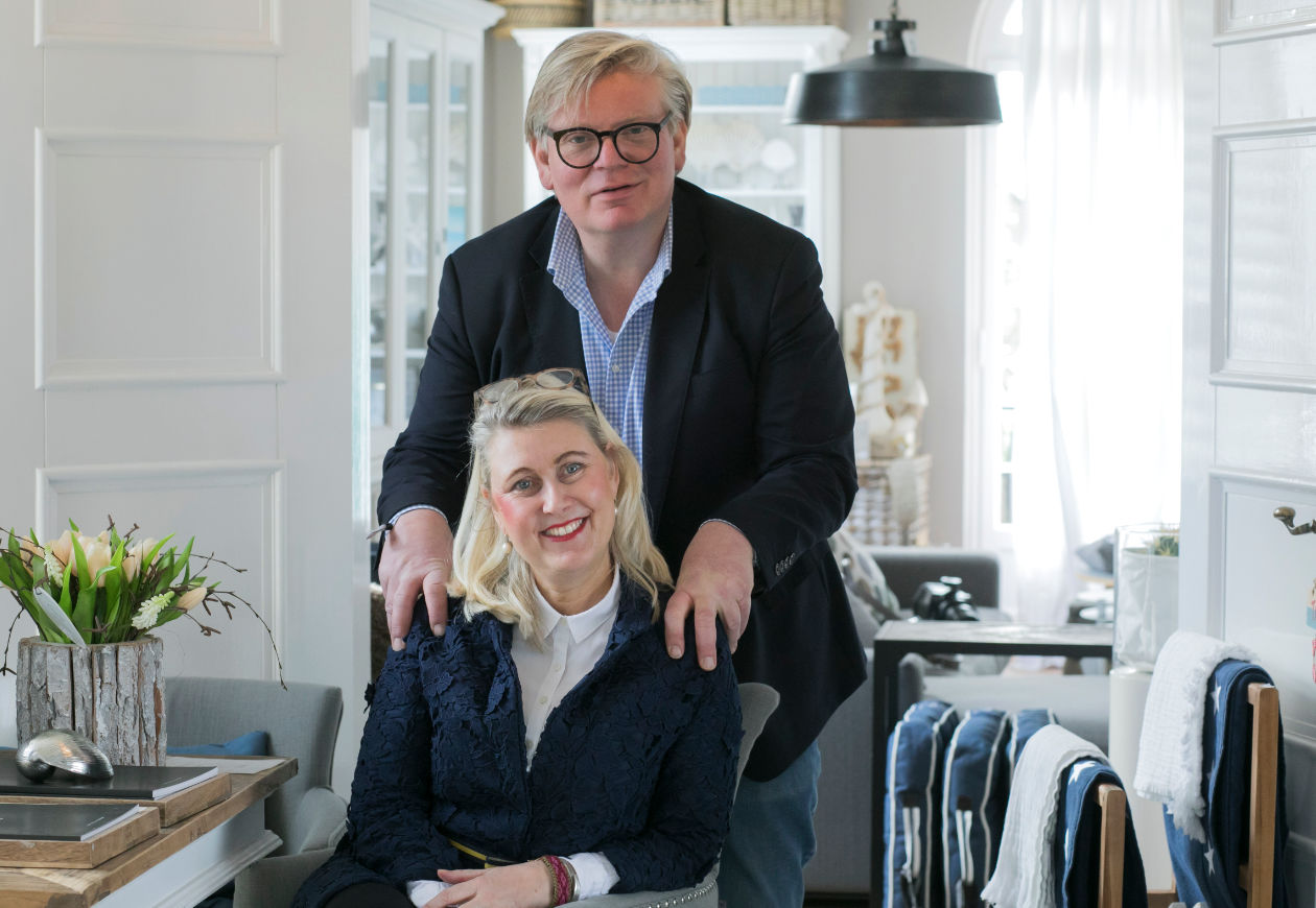 Impressum / Designers House